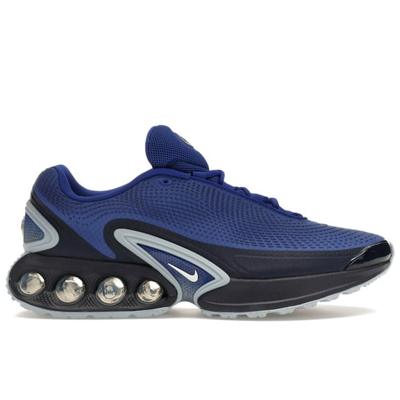 Nike Men's Air Max Dn Hyper Blue Running Shoes, from StockX