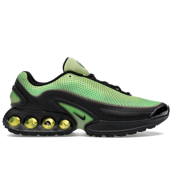 Nike Men's Air Max Dn Light Lemon Twist Black Running Shoes, from StockX