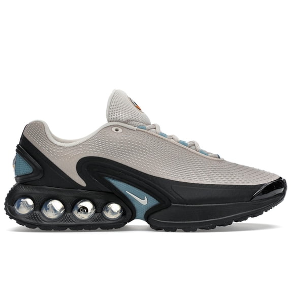 Nike Men's Air Max Dn Light Orewood Brown Turquoise Running Shoes, from StockX