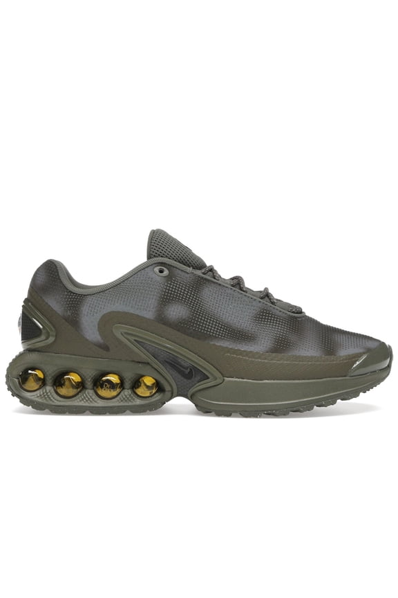 Men's Air Max Dn NRG Olive Dark Loden Camo Shoes, from StockX