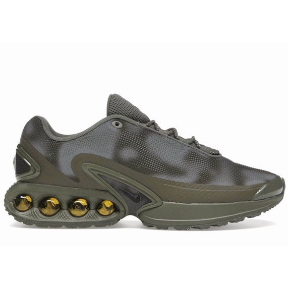 Nike Men's Air Max Dn NRG Olive Dark Loden Camo Shoes, from StockX