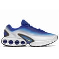 thumbnail image 1 of Nike Men's Air Max Dn Racer Blue Vibrant Yellow Running Shoes, from StockX, 1 of 5