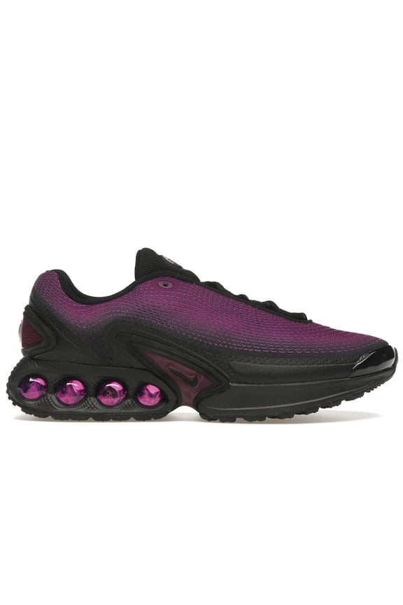 Men's Air Max Dn SE Bold Berry Running Shoes, from StockX
