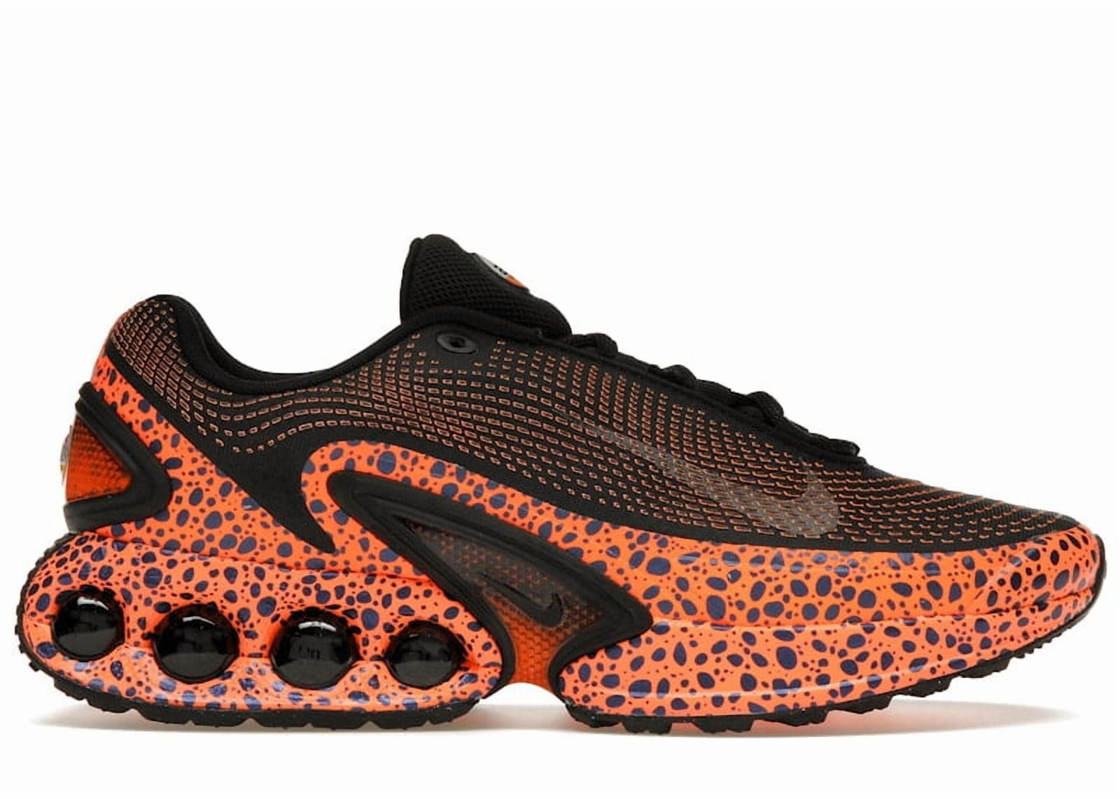 Air Vapormax Nike Air Max 2018 Mens Orange 2018 World Cup With