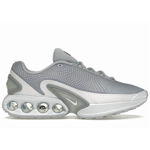 Nike Men's Air Max Dn Wolf Grey Running Shoes, from StockX