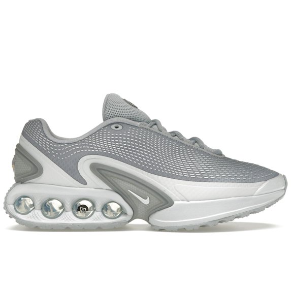 Nike Men's Air Max Dn Wolf Grey Running Shoes, from StockX - Walmart.com