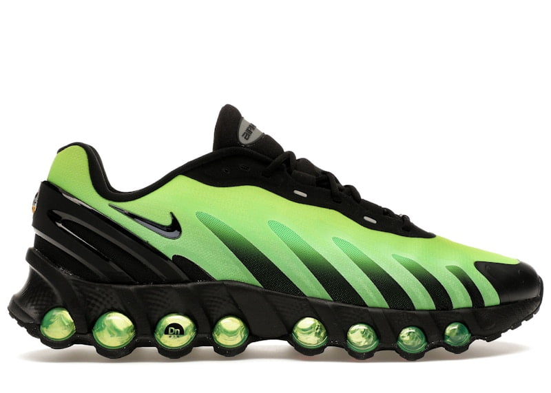 Nike Men's Air Max Dn8 Black Green Strike, from StockX - Walmart.com