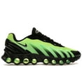 thumbnail image 1 of Nike Men's Air Max Dn8 Black Green Strike Shoes, from StockX, 1 of 5