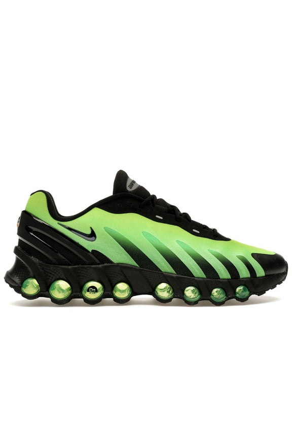 Men's Air Max Dn8 Black Green Strike Shoes, from StockX