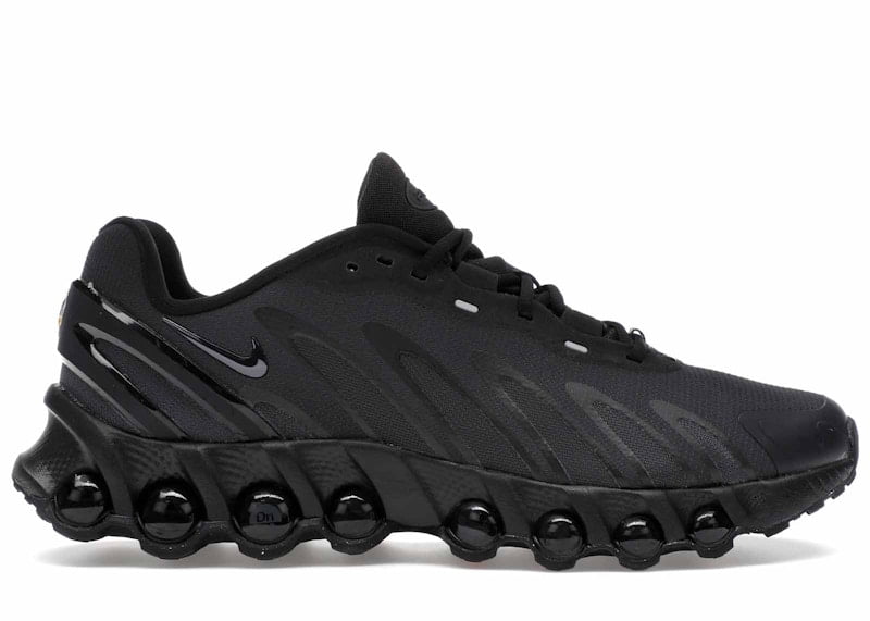 Nike Men's Air Max Dn8 Black Shoes, from StockX