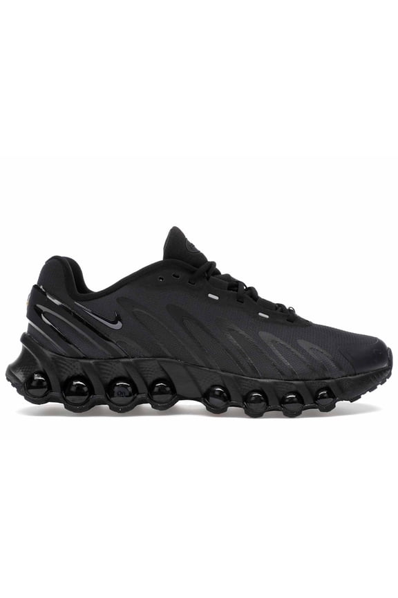Men's Air Max Dn8 Black Shoes, from StockX