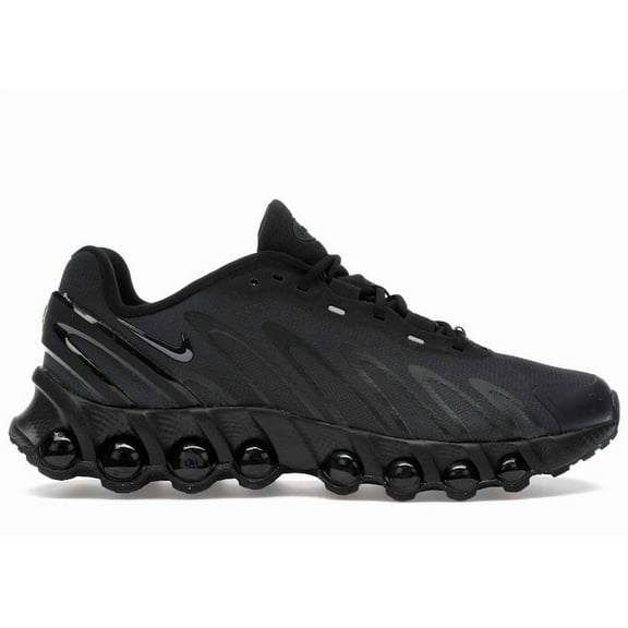 Nike Men's Air Max Dn8 Black Shoes, from StockX