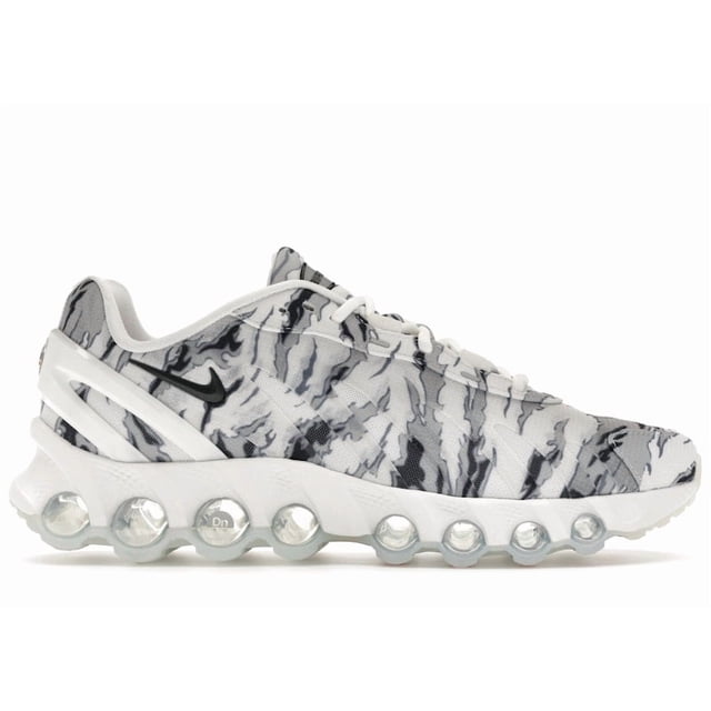 Nike Men's Air Max Dn8 Premium Summit White Cool Grey Shoes, from StockX