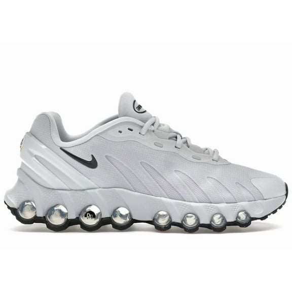 Nike Men's Air Max Dn8 Pure Platinum Shoes, from StockX
