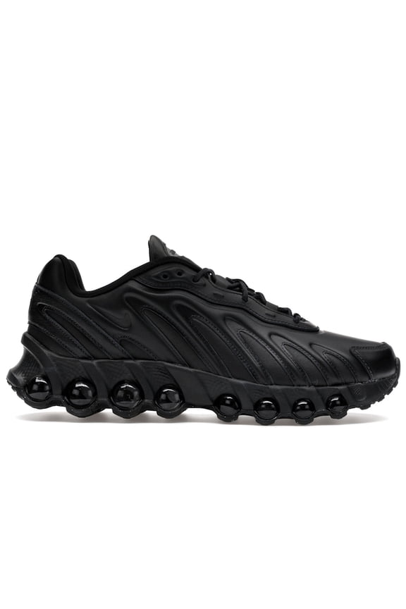 Men's Air Max Dn8 SP Black Leather Shoes, from StockX