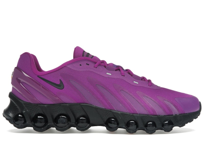 シューズ(男性用) Nike Air Max 2 CB '94 OG \"Pure Purple\" Size 12 - Nike Air Max 2 CB 94 OG 2023 Black Purple for sale
