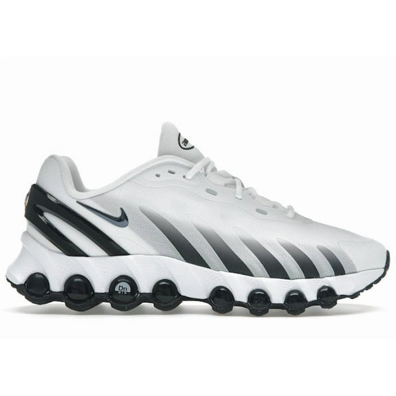 Nike Men's Air Max Dn8 White Black Shoes, from StockX
