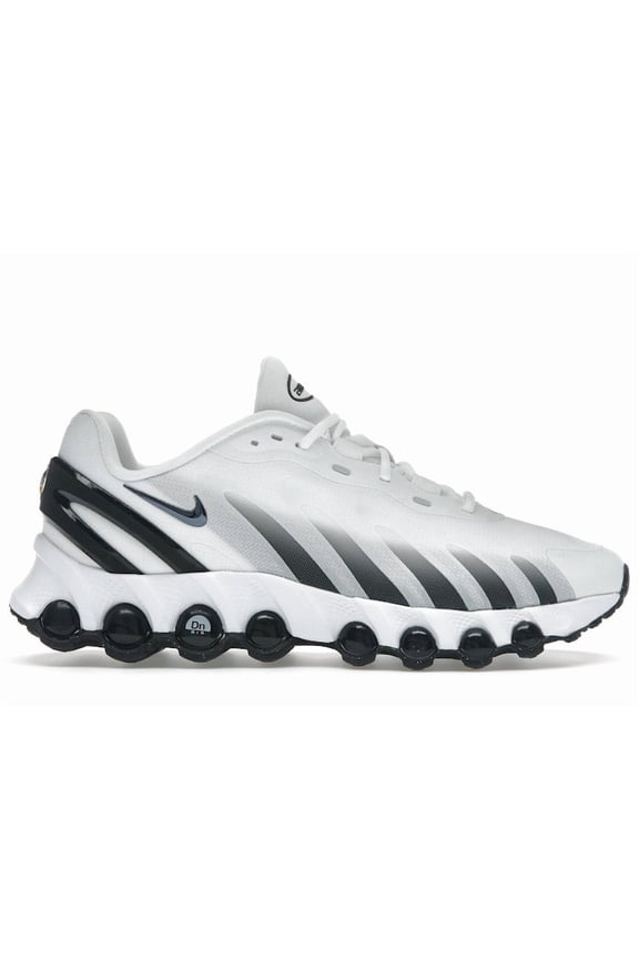 Men's Air Max Dn8 White Black Shoes, from StockX