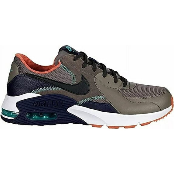 Nike Men's Air Max Excee Sneaker Running Sneakers - Grey Size 11M