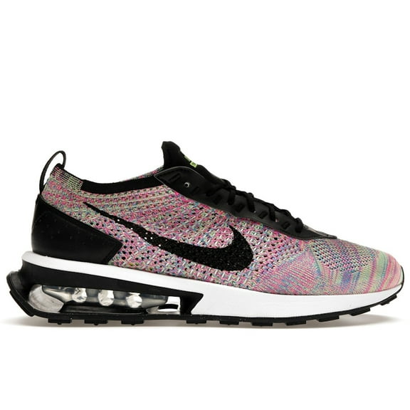 Nike Men's Air Max Flyknit Racer Multi-Color Shoes, from StockX