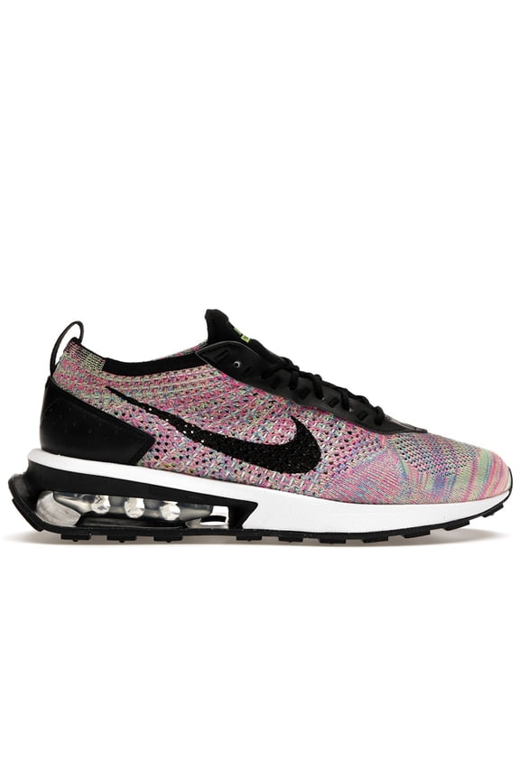 Men's Air Max Flyknit Racer Multi-Color Shoes, from StockX