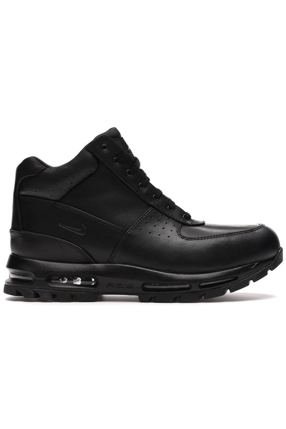 Men's Air Max Goadome 865031 Black Running Boots, from StockX