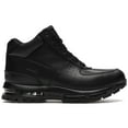 thumbnail image 1 of Nike Men's Air Max Goadome 865031 Black Running Boots, from StockX, 1 of 5