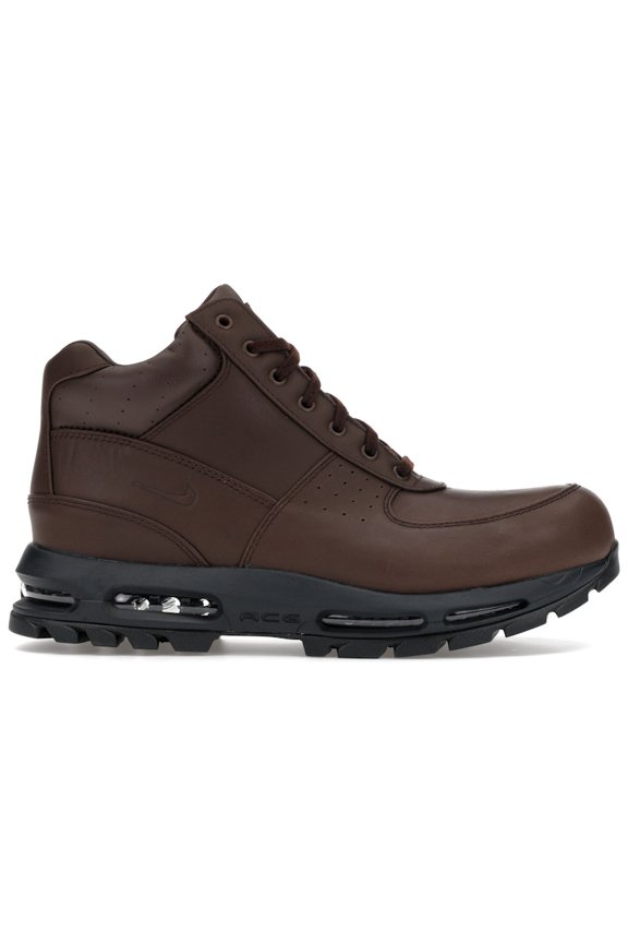 Men's Air Max Goadome Baroque Brown Black Boots, from StockX