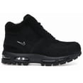 thumbnail image 1 of Nike Men's Air Max Goadome Black Pony Hair Boots, from StockX, 1 of 5