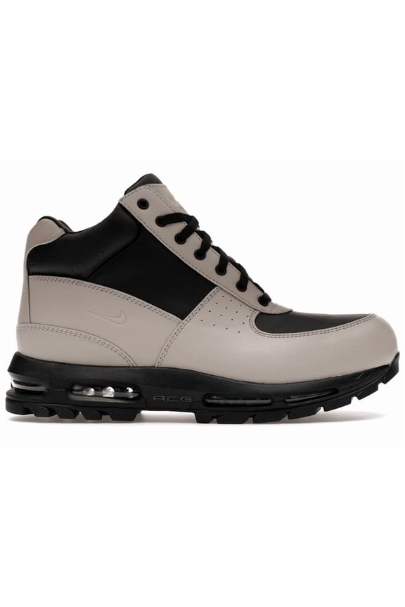 Men's Air Max Goadome College Grey Black Boots, from StockX