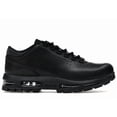 thumbnail image 1 of Nike Men's Air Max Goadome Low Black Boots, from StockX, 1 of 5