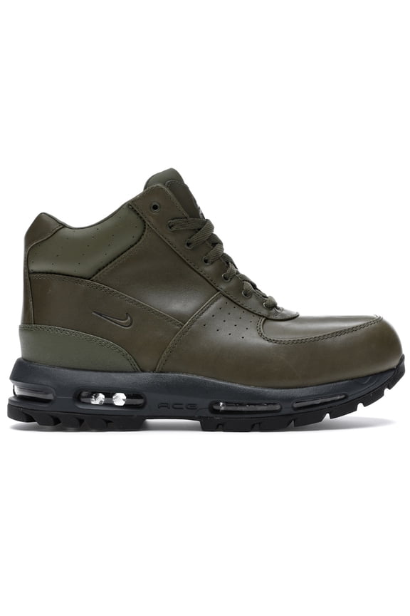 Men's Air Max Goadome Olive Boots, from StockX