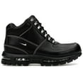 thumbnail image 1 of Nike Men's Air Max Goadome PRM Black Off Noir Boots, from StockX, 1 of 5