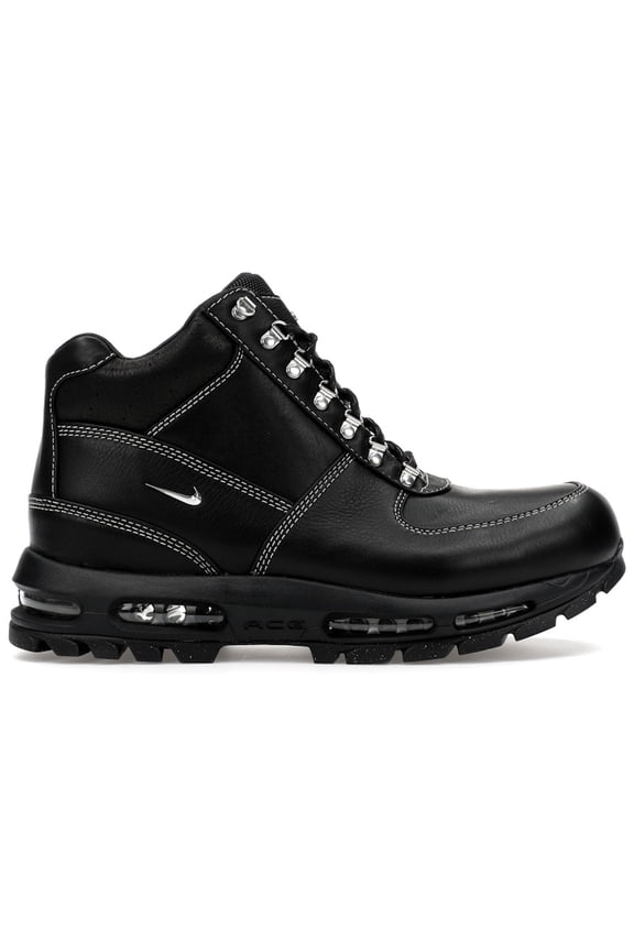 Men's Air Max Goadome PRM Black Off Noir Boots, from StockX