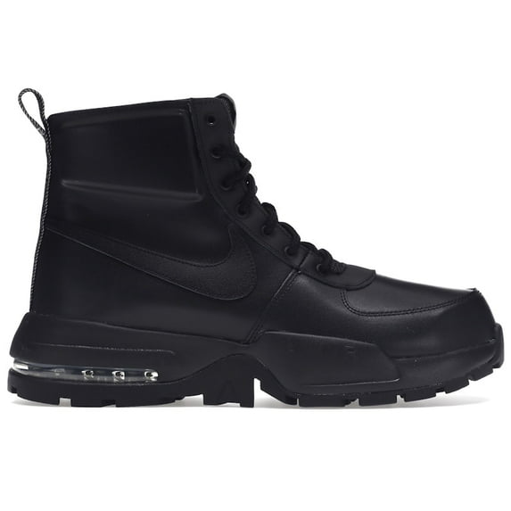 Nike Men's Air Max Goaterra 2.0 Triple Black Boots, from StockX