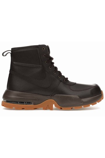 Nike Mens Boots in Mens Boots | Brown - Walmart.com display picture 3