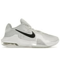 thumbnail image 1 of Nike Men's Air Max Impact 4 White Black Pure Platinum Basketball Shoes, from StockX, 1 of 5