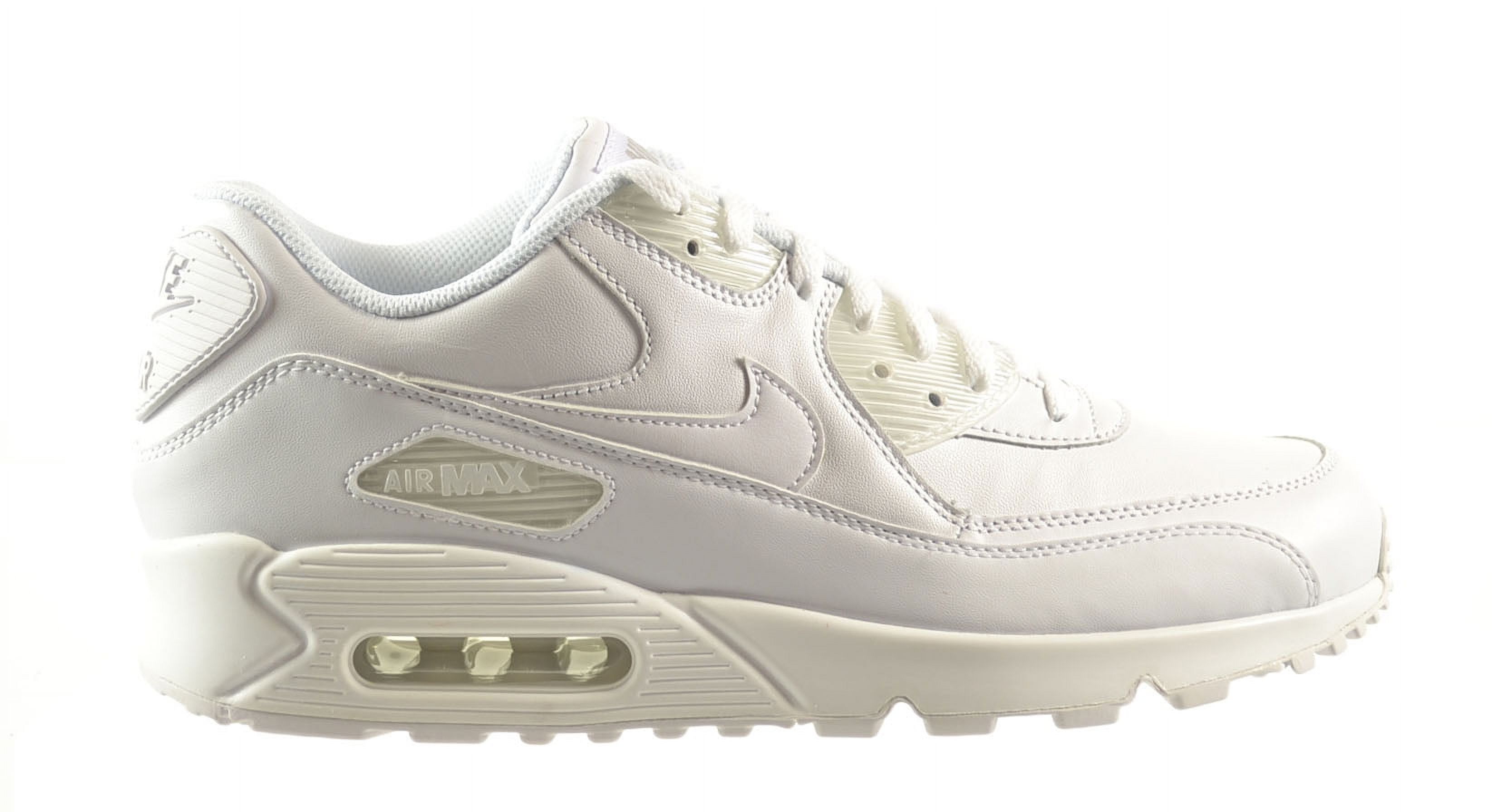 Nike Air Max Ltd Sneakers White Athletic Shoes 316376-111 M Size 11 US A150921 NIKE AIR MAX LTD WHITE 316376-111 RUNNING SHOES SIZE 13 MENS  main image 3