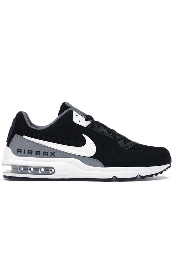 Men's Air Max LTD 3 Black Cool Grey White Shoes, from StockX