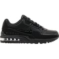 thumbnail image 1 of Nike Men's Air Max LTD 3 Running Shoe Black / Black (8.5 D(M) US), 1 of 6