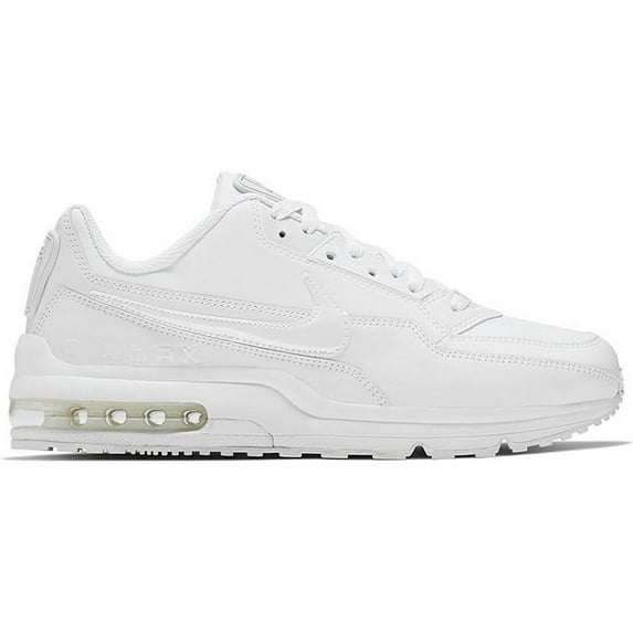 Nike Men's Air Max LTD 3 Shoes SZ 9.5 White