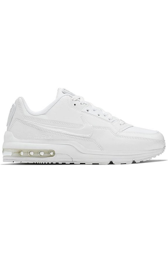 Men's Air Max LTD 3 Shoes SZ 9 White