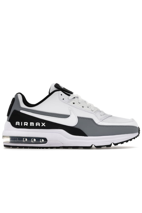 Men's Air Max LTD 3 White Black Cool Grey Shoes, from StockX