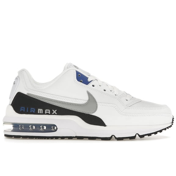 Nike Men's Air Max LTD 3 White Game Royal Dark Smoke Grey Light Smoke Grey Shoes, from StockX