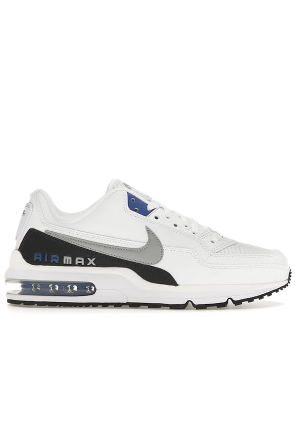 Men's Air Max LTD 3 White Game Royal Dark Smoke Grey Light Smoke Grey Shoes, from StockX