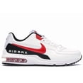 thumbnail image 1 of Nike Men's Air Max LTD 3 White Red Black Shoes, from StockX, 1 of 5