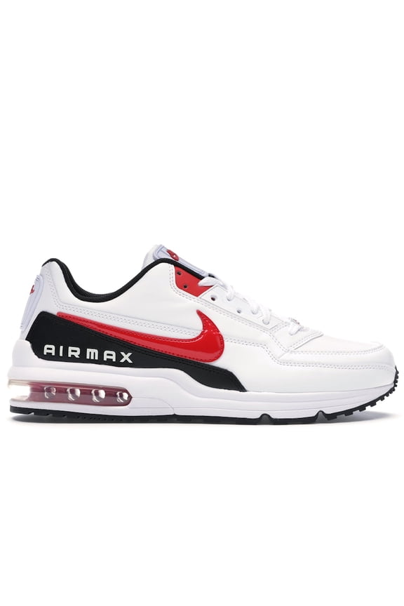 Men's Air Max LTD 3 White Red Black Shoes, from StockX