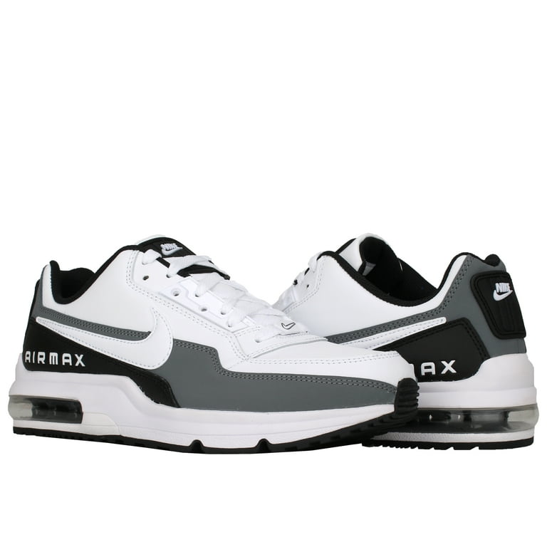 ナイキ トータル90 3 White and Black Nike Air Zoom Total 90 III FG Firm Ground Soccer Cleats