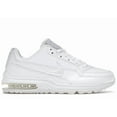 thumbnail image 1 of Nike Men's Air Max LTD 3 White Shoes, from StockX, 1 of 5