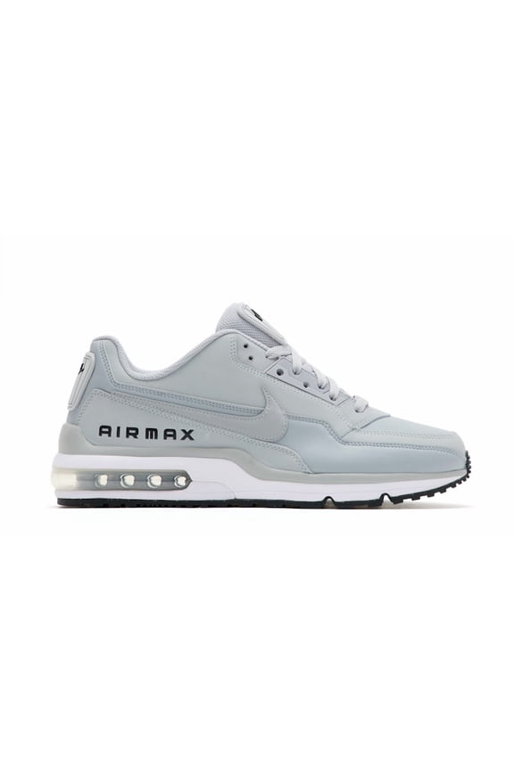 Men's Air Max Ltd 3 Cool Grey/Wolf Grey-White Shoes, from StockX